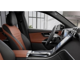 Mercedes-Benz GLC GLC 300 SUV 2026