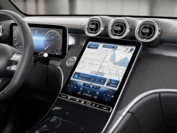 Mercedes-Benz GLC GLC 300 SUV 2026