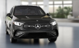 Mercedes-Benz GLC GLC 300 SUV 2026