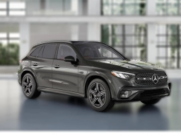 Mercedes-Benz GLC GLC 300 SUV 2026