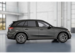 Mercedes-Benz GLC GLC 300 SUV 2026
