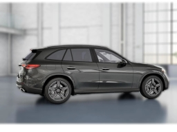 Mercedes-Benz GLC GLC 300 SUV 2026