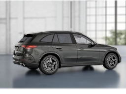 Mercedes-Benz GLC GLC 300 SUV 2026