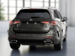 Mercedes-Benz GLC GLC 300 SUV 2026