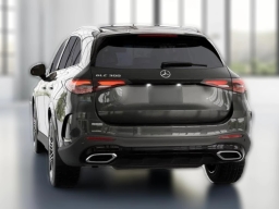 Mercedes-Benz GLC GLC 300 SUV 2026