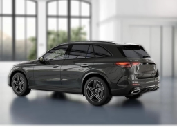 Mercedes-Benz GLC GLC 300 SUV 2026