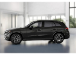 Mercedes-Benz GLC GLC 300 SUV 2026