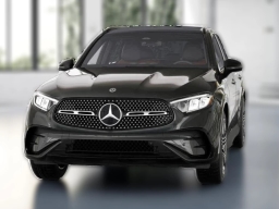 Mercedes-Benz GLC GLC 300 SUV 2026