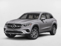 Mercedes-Benz GLC GLC 300 SUV 2026