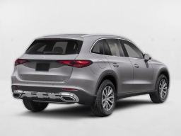 Mercedes-Benz GLC GLC 300 SUV 2026