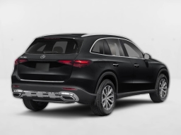 Mercedes-Benz GLC GLC 300 SUV 2026