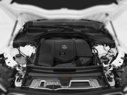 Mercedes-Benz GLC GLC 300 SUV 2026