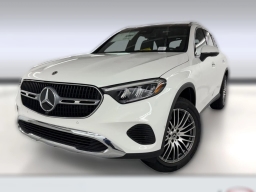 Mercedes-Benz GLC GLC 300 SUV 2026