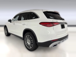 Mercedes-Benz GLC GLC 300 SUV 2026