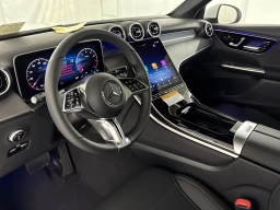 Mercedes-Benz GLC GLC 300 SUV 2026