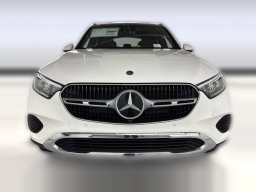 Mercedes-Benz GLC GLC 300 SUV 2026