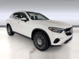 Mercedes-Benz GLC GLC 300 SUV 2026