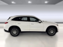 Mercedes-Benz GLC GLC 300 SUV 2026