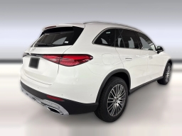 Mercedes-Benz GLC GLC 300 SUV 2026