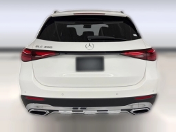 Mercedes-Benz GLC GLC 300 SUV 2026