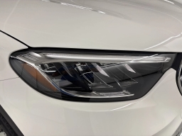 Mercedes-Benz GLC GLC 300 SUV 2026