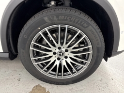 Mercedes-Benz GLC GLC 300 SUV 2026