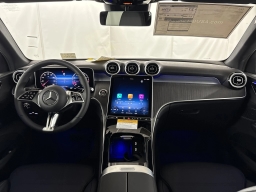 Mercedes-Benz GLC GLC 300 SUV 2026