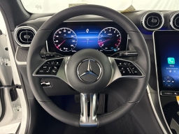 Mercedes-Benz GLC GLC 300 SUV 2026