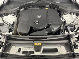 Mercedes-Benz GLC GLC 300 SUV 2026