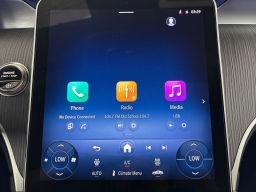 Mercedes-Benz GLC GLC 300 SUV 2026