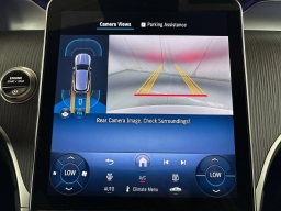 Mercedes-Benz GLC GLC 300 SUV 2026