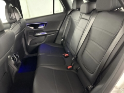 Mercedes-Benz GLC GLC 300 SUV 2026