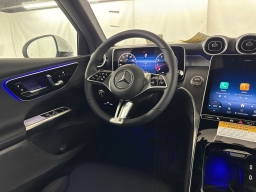 Mercedes-Benz GLC GLC 300 SUV 2026