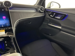 Mercedes-Benz GLC GLC 300 SUV 2026