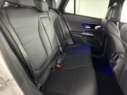 Mercedes-Benz GLC GLC 300 SUV 2026