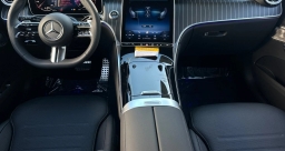 Mercedes-Benz GLC GLC 300 SUV 2026