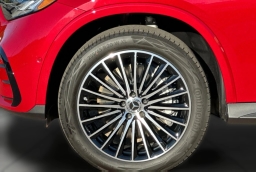 Mercedes-Benz GLC GLC 300 SUV 2026