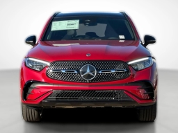 Mercedes-Benz GLC GLC 300 SUV 2026