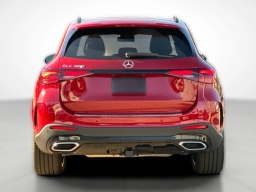 Mercedes-Benz GLC GLC 300 SUV 2026