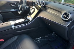 Mercedes-Benz GLC GLC 300 SUV 2026