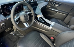 Mercedes-Benz GLC GLC 300 SUV 2026