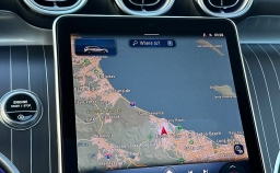 Mercedes-Benz GLC GLC 300 SUV 2026