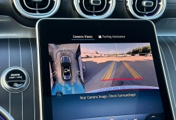 Mercedes-Benz GLC GLC 300 SUV 2026