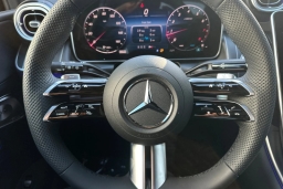 Mercedes-Benz GLC GLC 300 SUV 2026