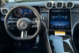 Mercedes-Benz GLC GLC 300 SUV 2026