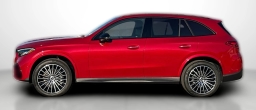 Mercedes-Benz GLC GLC 300 SUV 2026