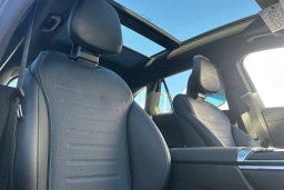 Mercedes-Benz GLC GLC 300 SUV 2026