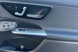 Mercedes-Benz GLC GLC 300 SUV 2026