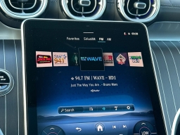 Mercedes-Benz GLC GLC 300 SUV 2026