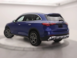 Mercedes-Benz GLC GLC 300 SUV 2026